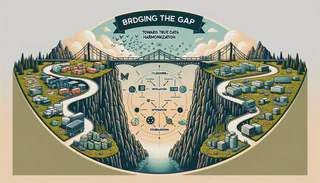 Bridging the Gap Towards True Data Harmonisation