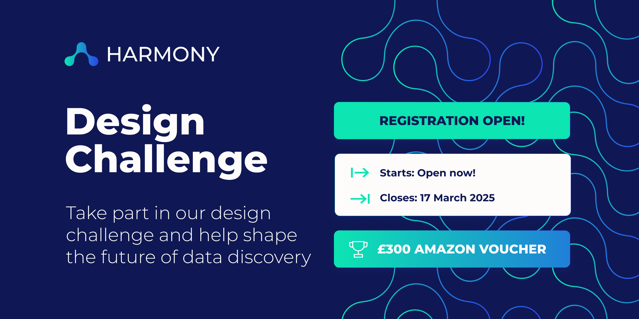 Help Design Harmony - UX Design Challenge