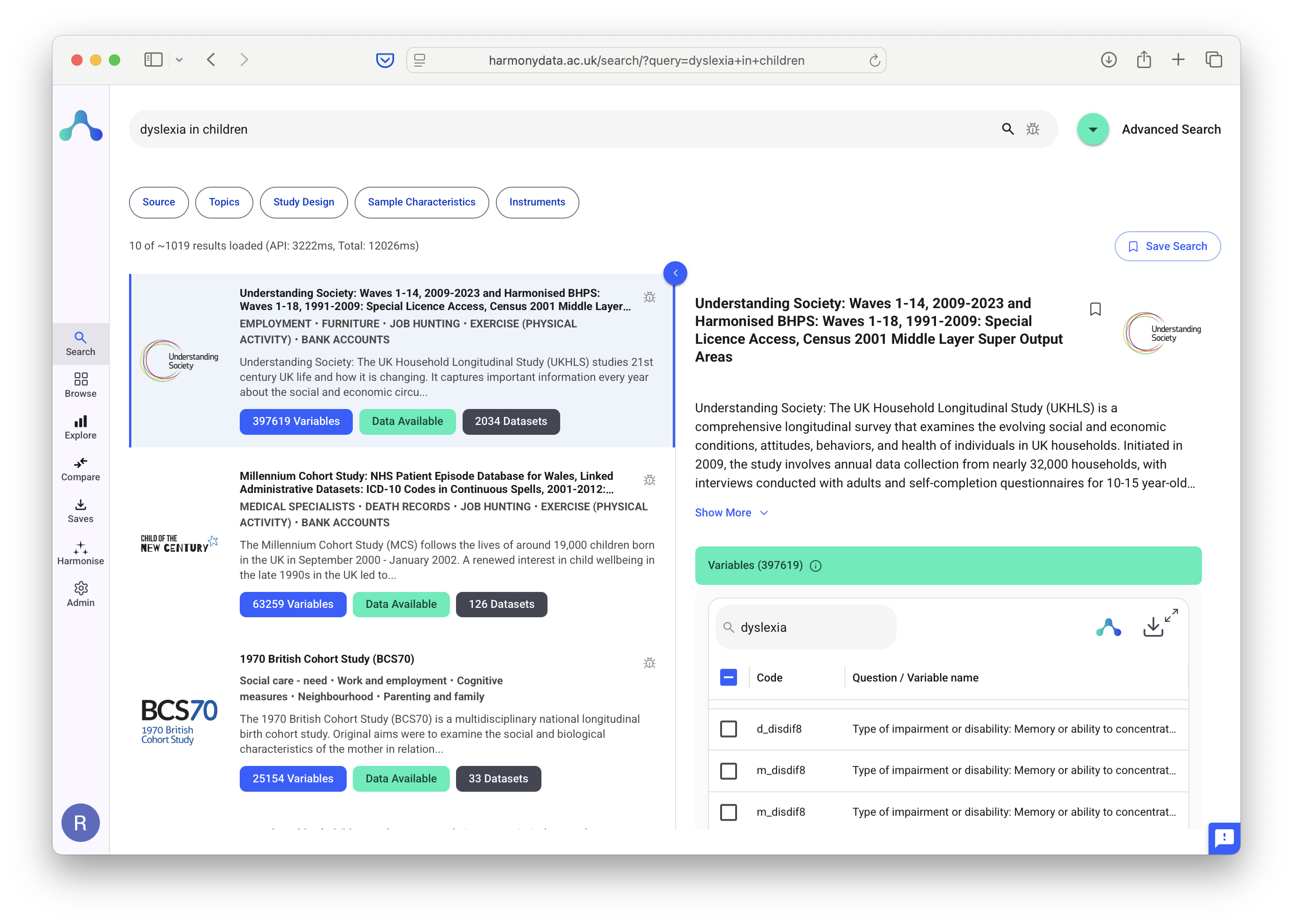 Introducing Harmony Meta