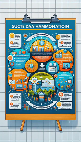 Key Strategies for Harmonisation