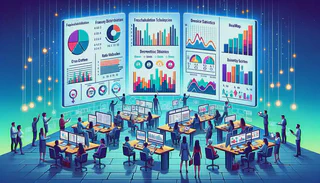 Tabulation Techniques