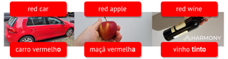 English Portuguese translations