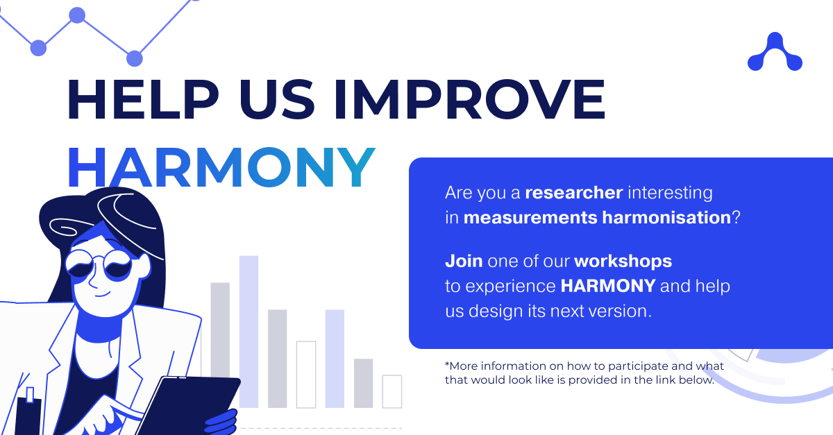 Sign Up To Test Harmony