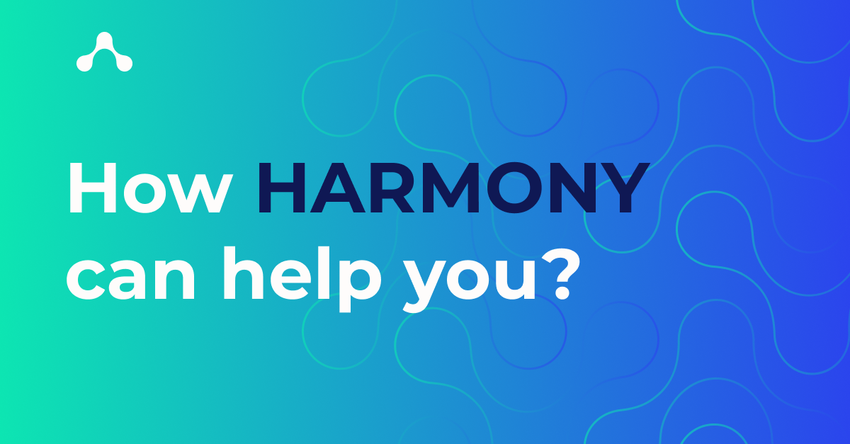 What features would you like to see in Harmony?