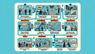 data harmonisation process