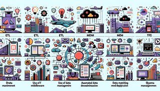 techniques of data harmonisation